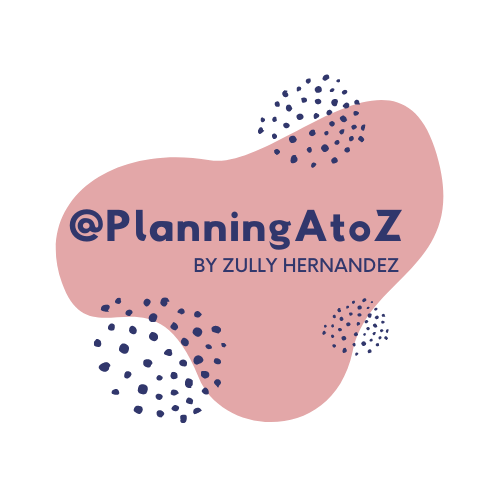 PlanningAtoZ logo